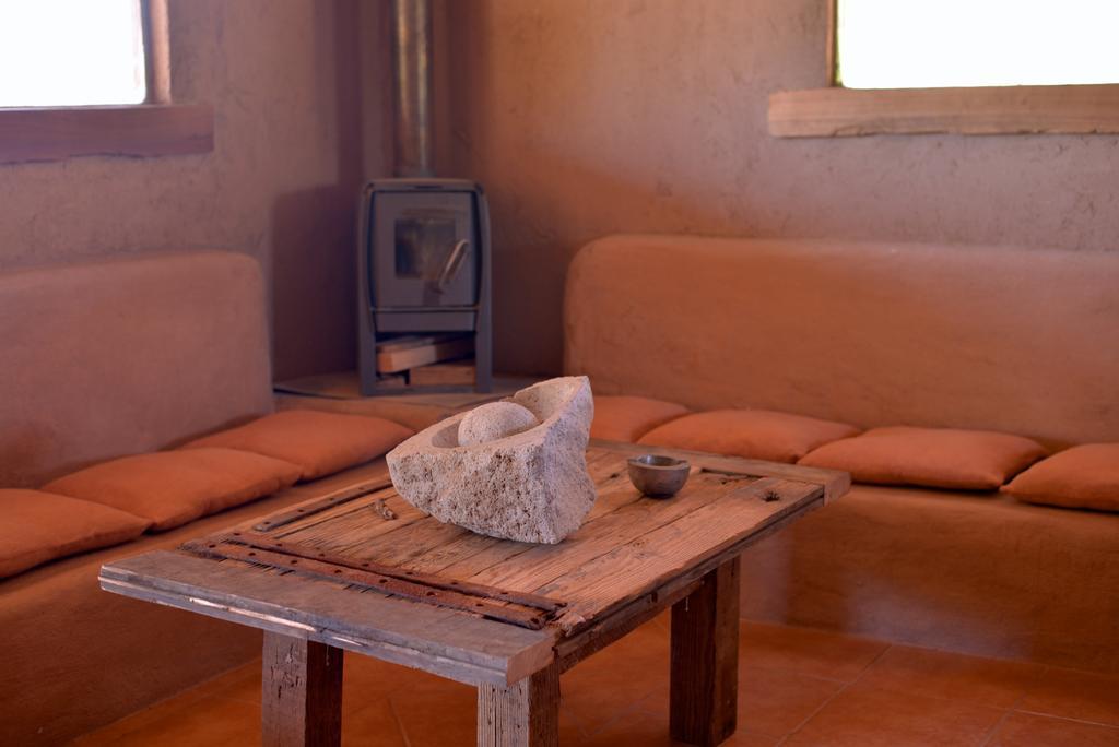 Casa de férias Casas Valle De La Luna San Pedro de Atacama