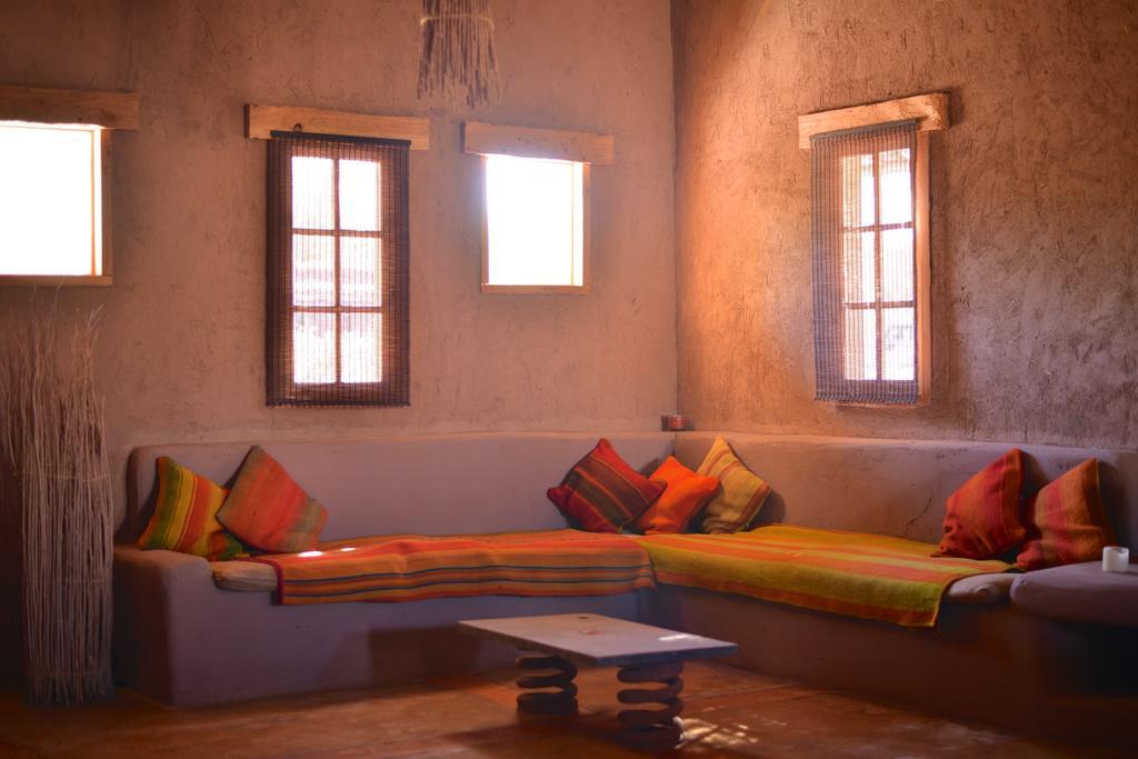 Casa de férias Casas Valle De La Luna