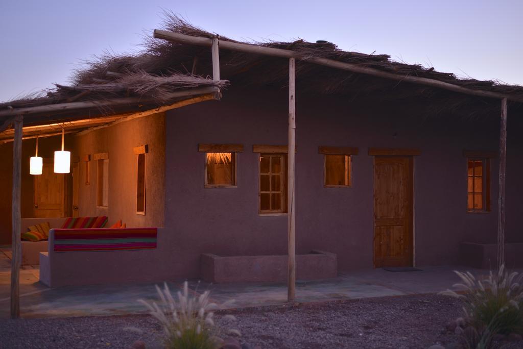 Casa de férias Casas Valle De La Luna *