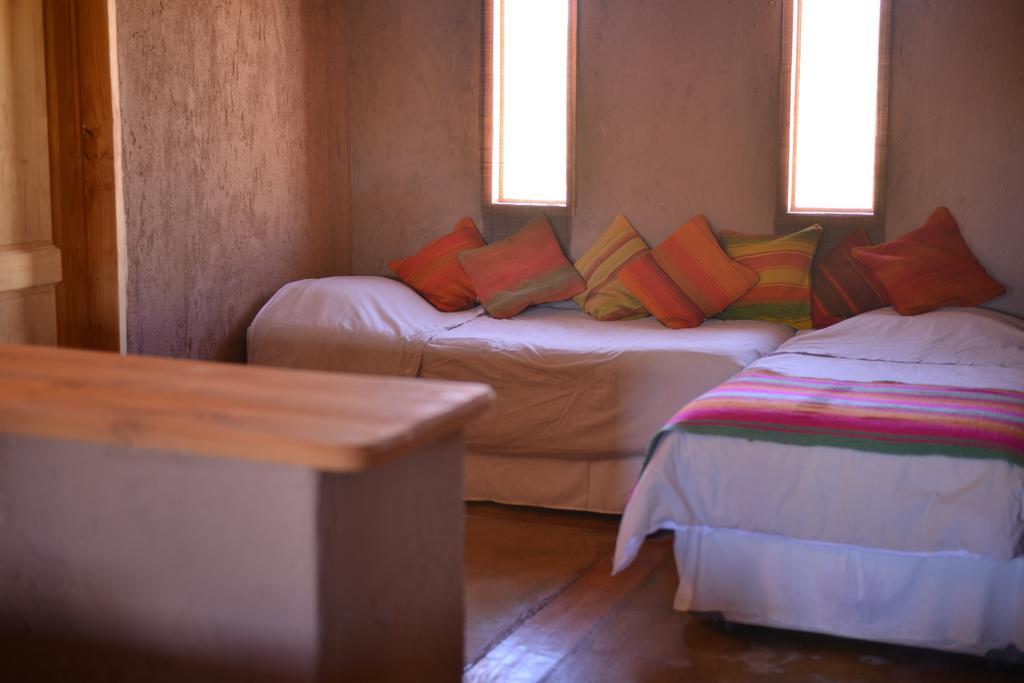 Casa de férias Casas Valle De La Luna