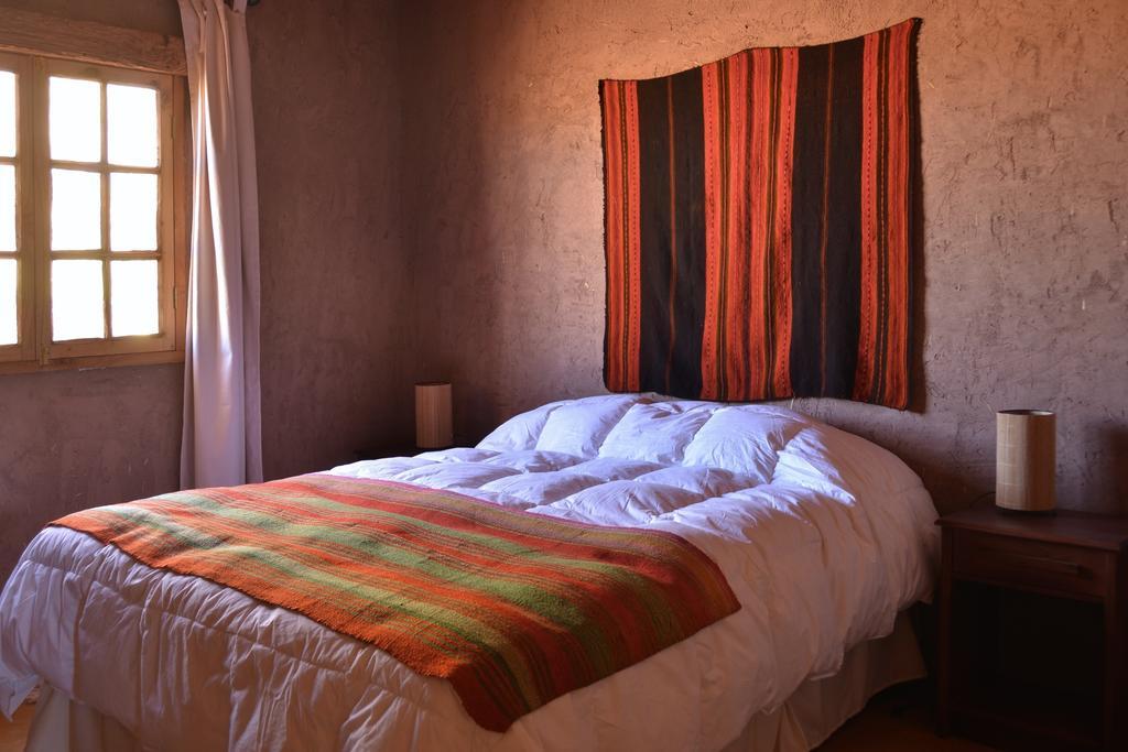 Casa de férias Casas Valle De La Luna San Pedro de Atacama