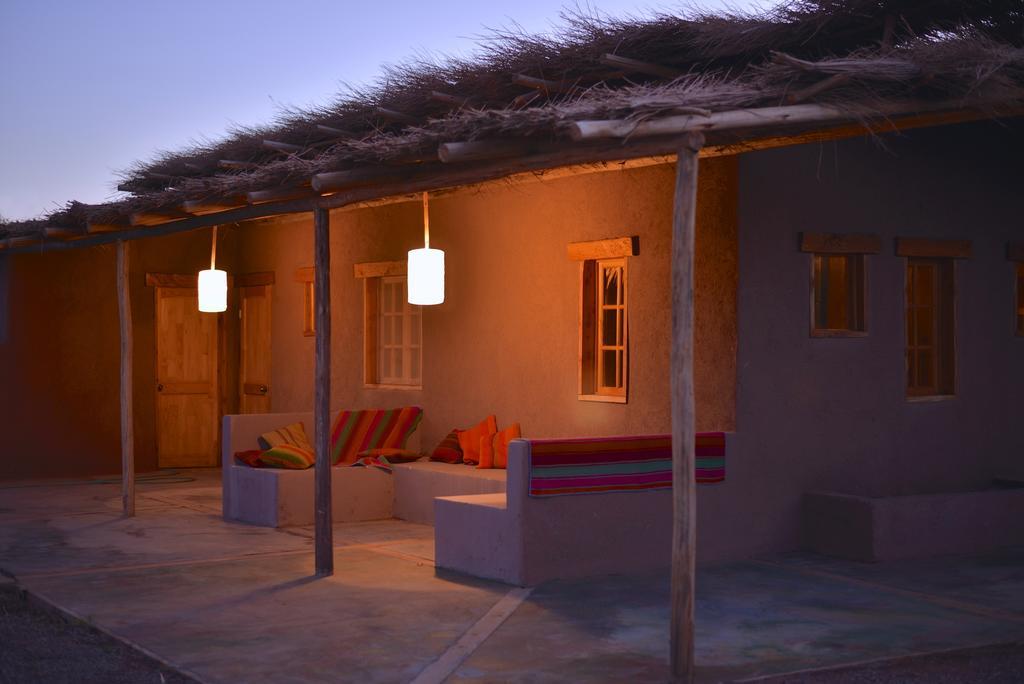 Casas Valle De La Luna