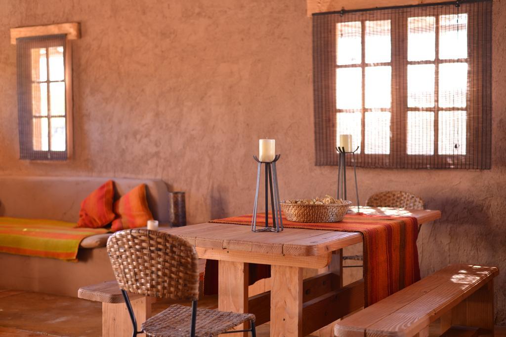 Casas Valle De La Luna San Pedro de Atacama