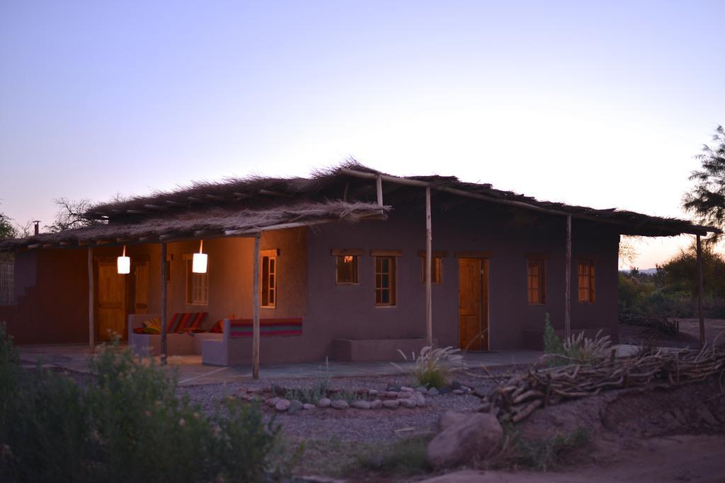 Casa de férias Casas Valle De La Luna