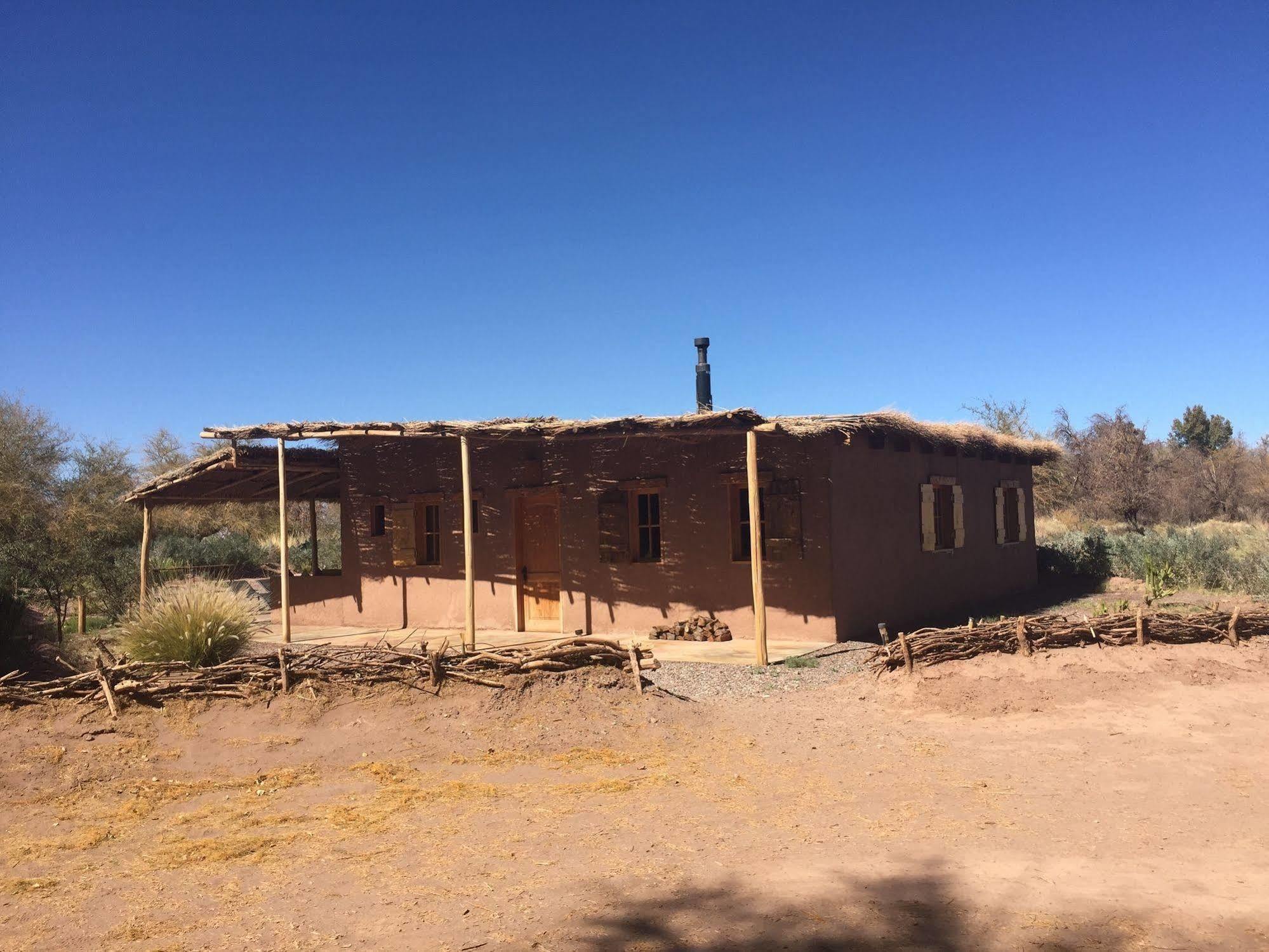 Casa de férias Casas Valle De La Luna