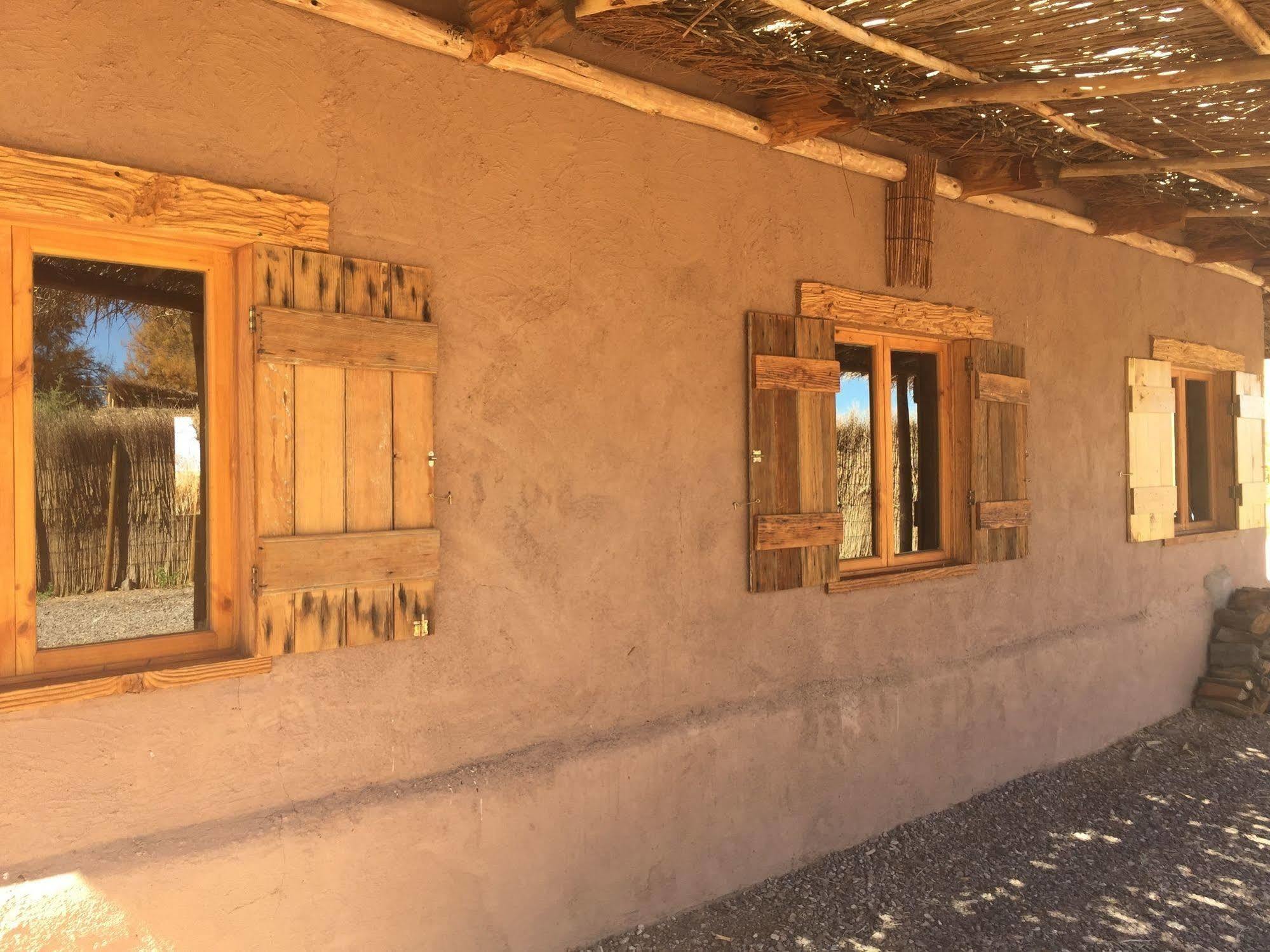 Casa de férias Casas Valle De La Luna *