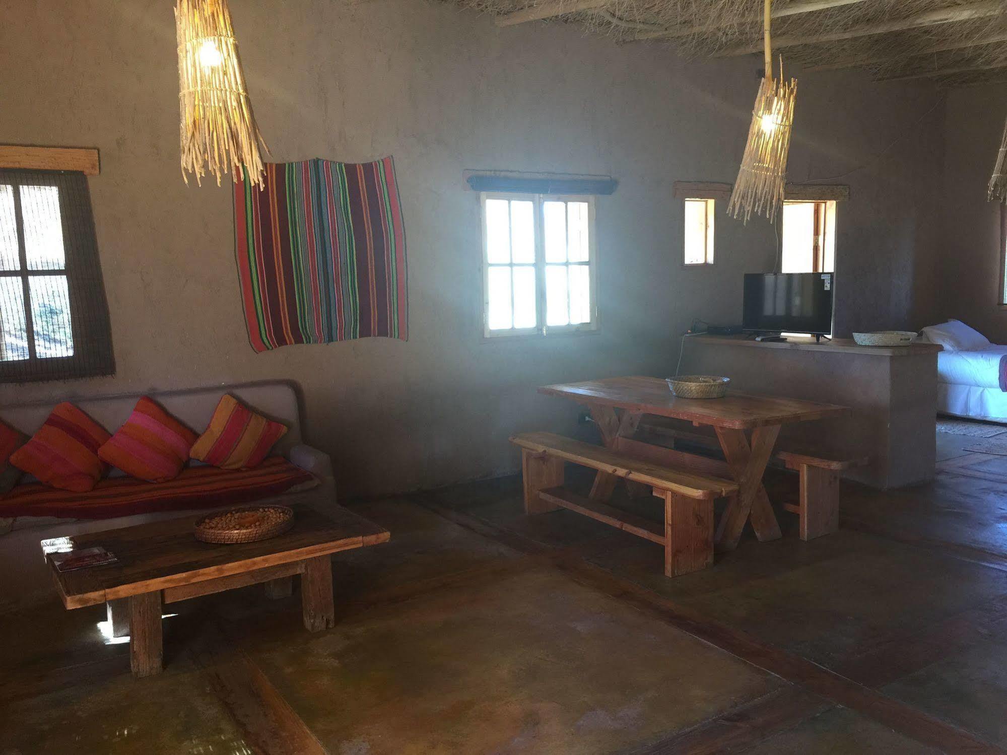 Casa de férias Casas Valle De La Luna