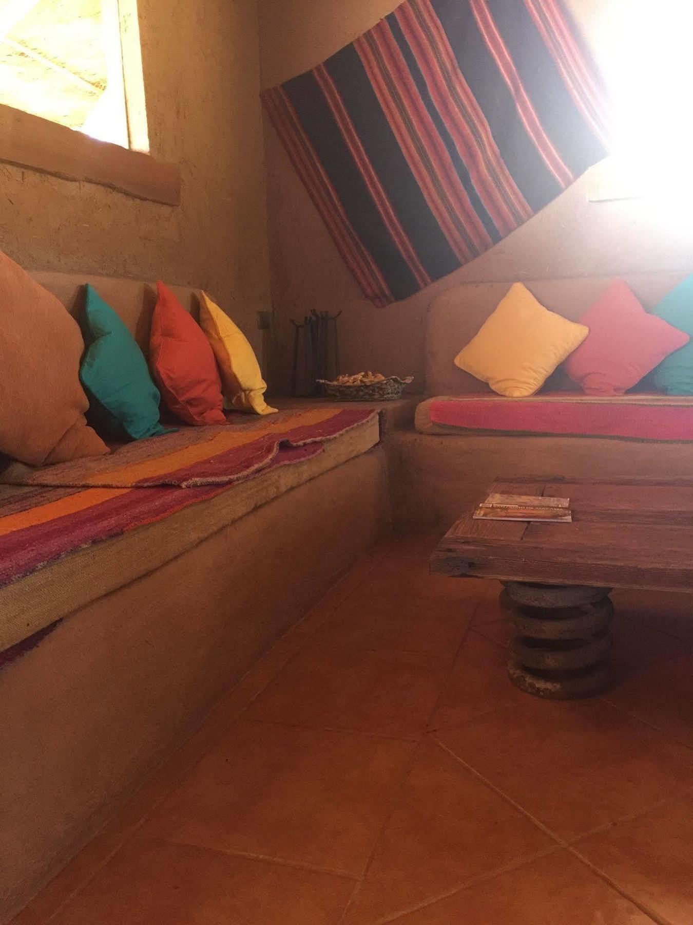 Casa de férias Casas Valle De La Luna