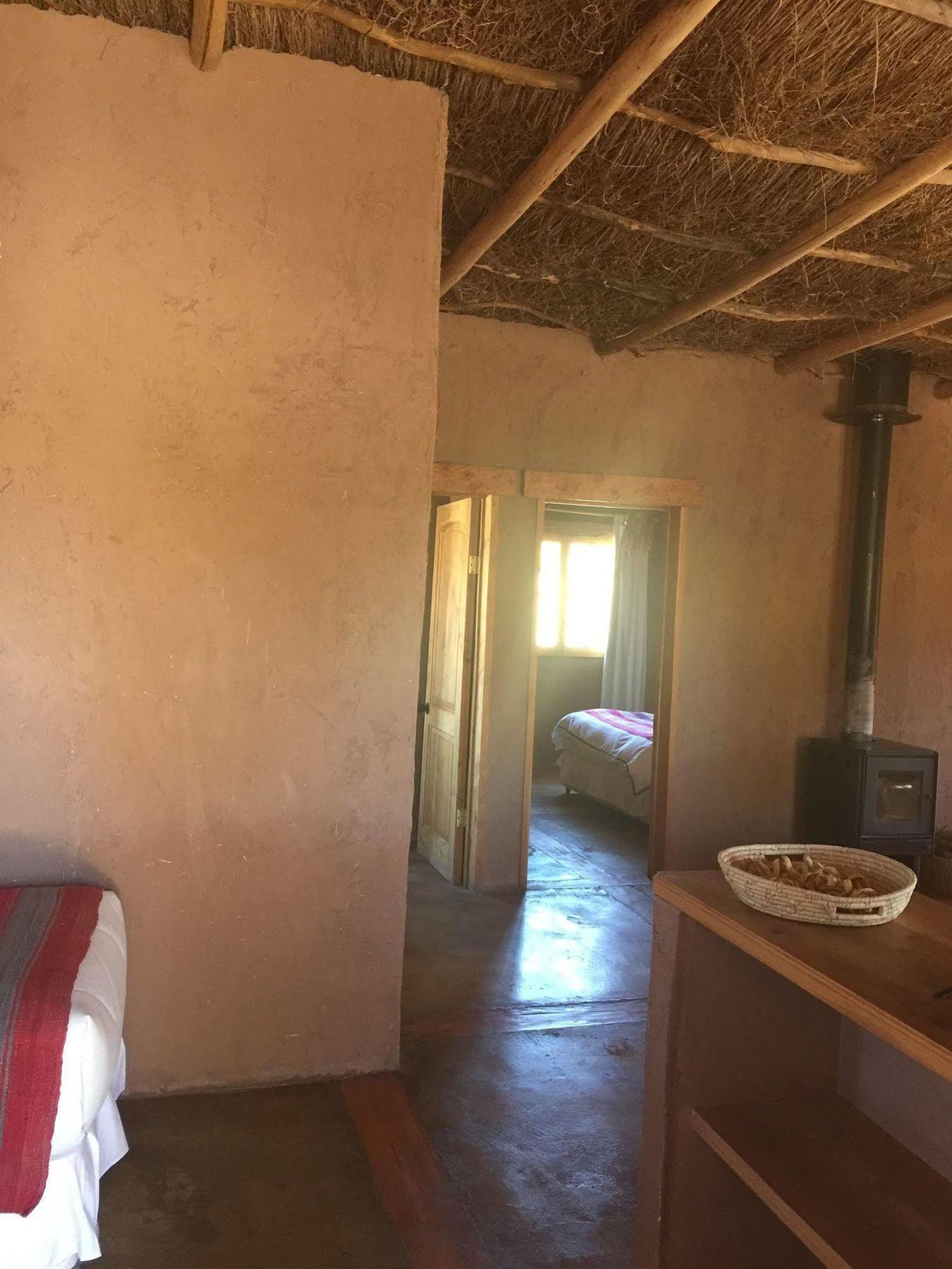 Casa de férias Casas Valle De La Luna *